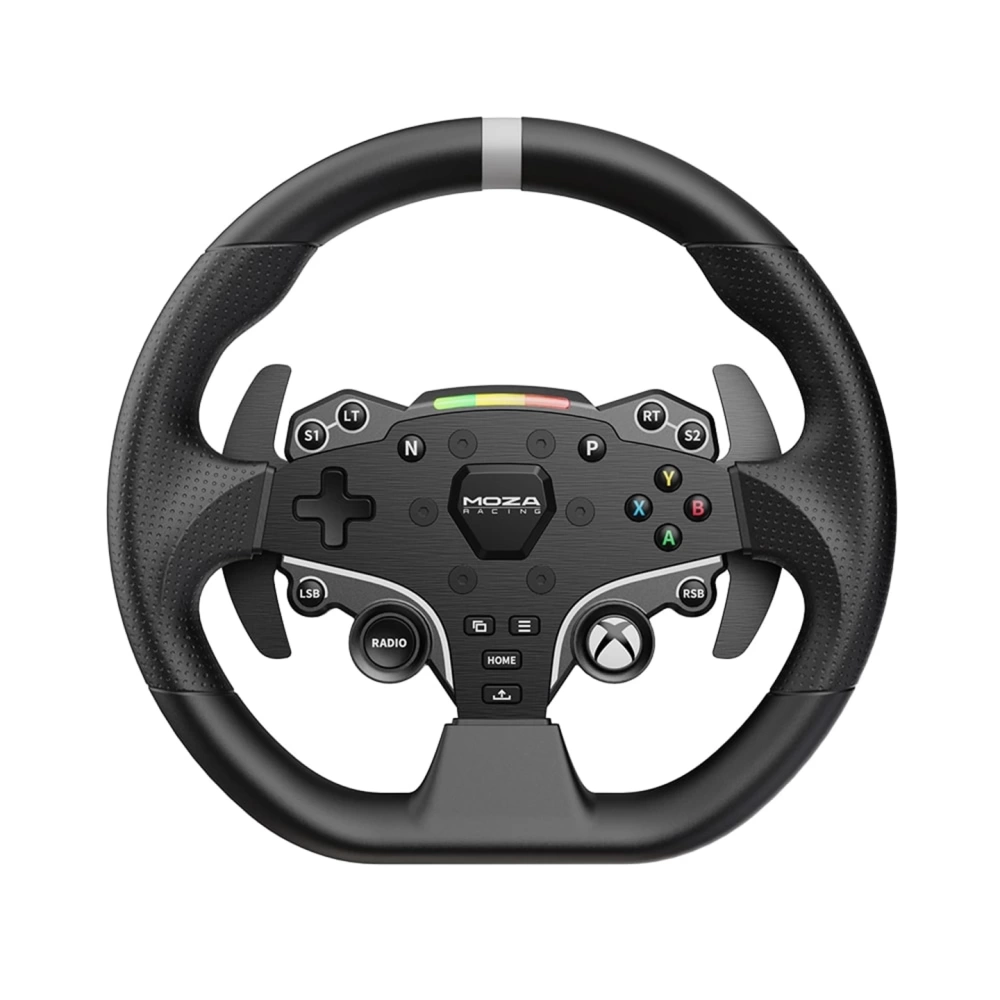 MOZA R3 (PC)  RACİNG SİMULATOR  BUNDLE MOZA
