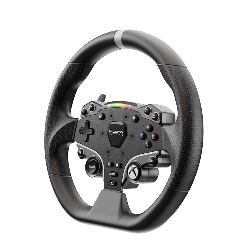 MOZA R3 (PC)  RACİNG SİMULATOR  BUNDLE MOZA