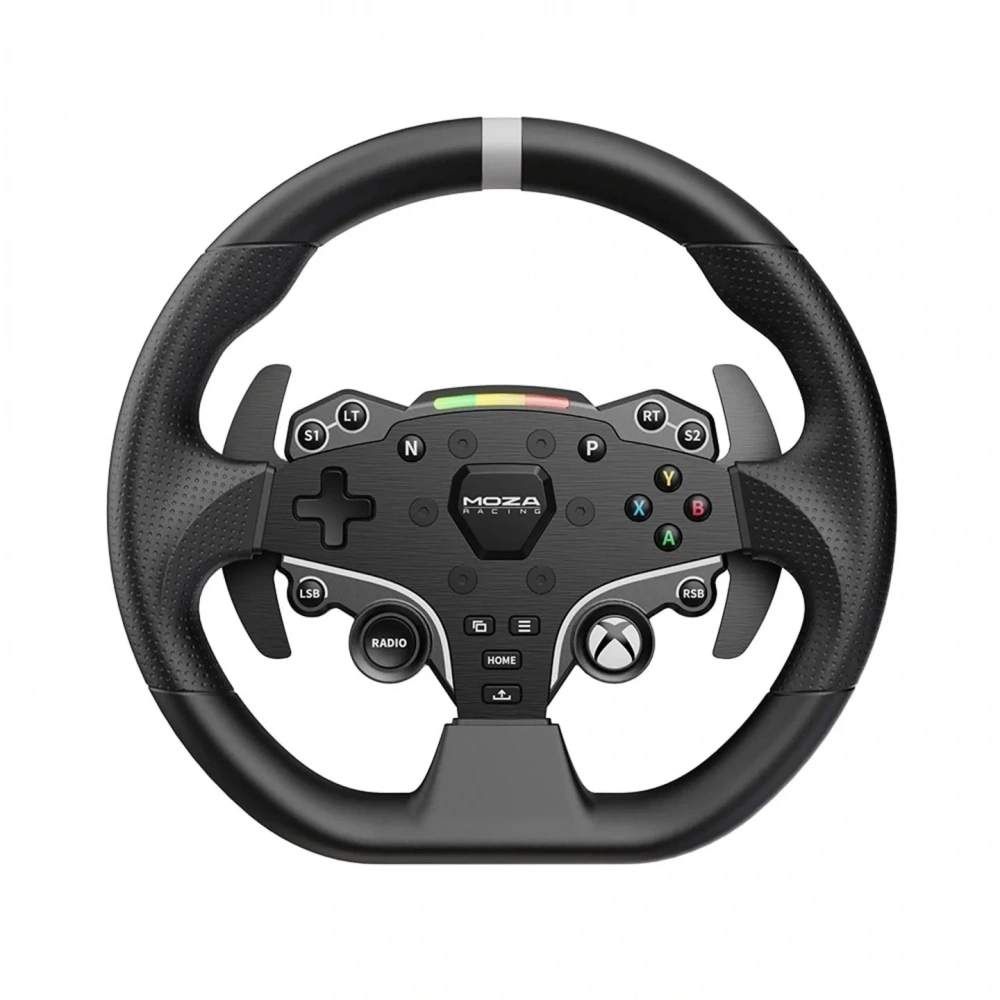 Moza R3 (Pc) Racing Simulator Bundle Moza