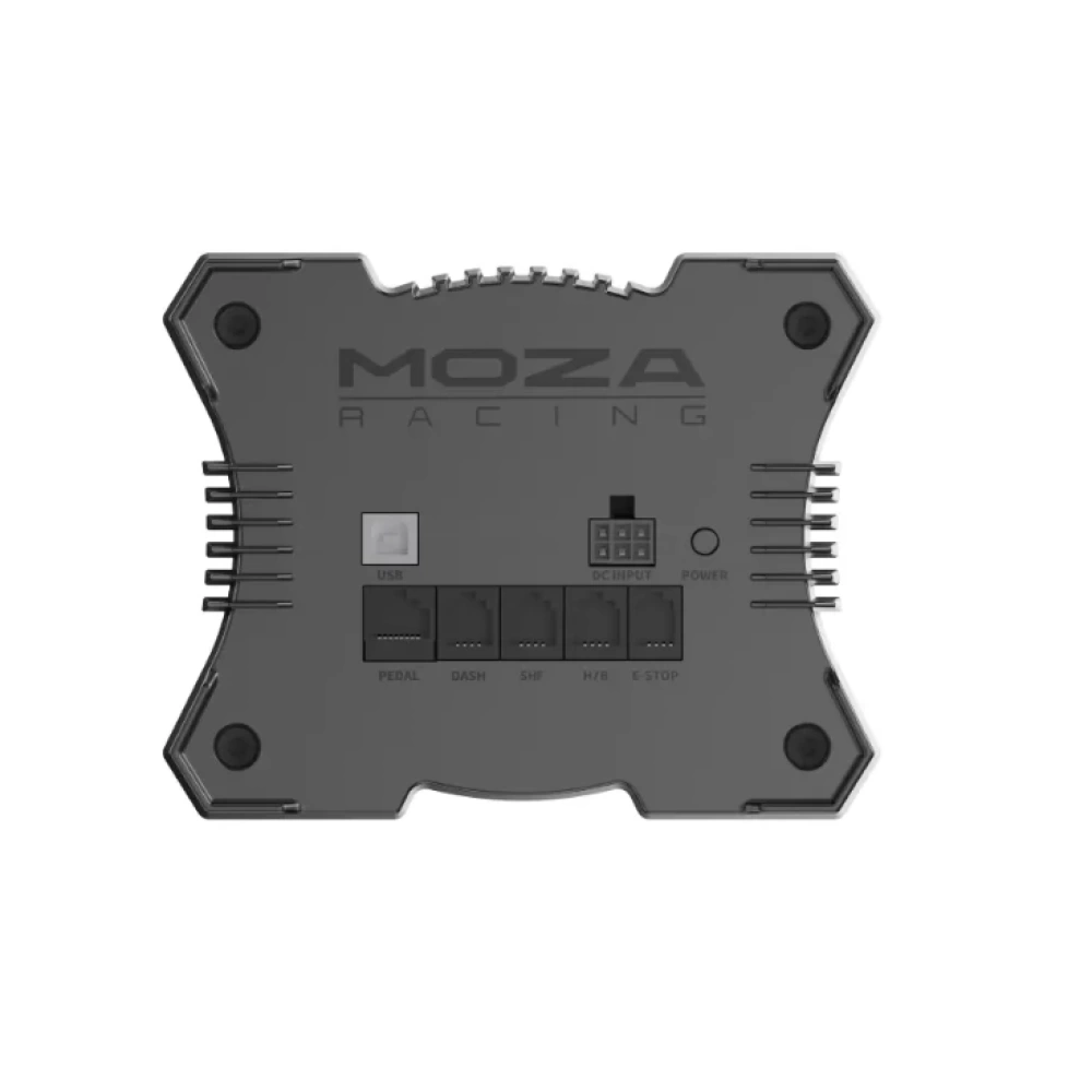MOZA R9 V2 WHEEL BASE