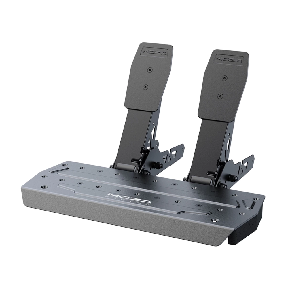 MOZA RACİNG R5 DİRECT DRİVE YARIŞ DİREKSİYONU SETİ (PC) MOZA