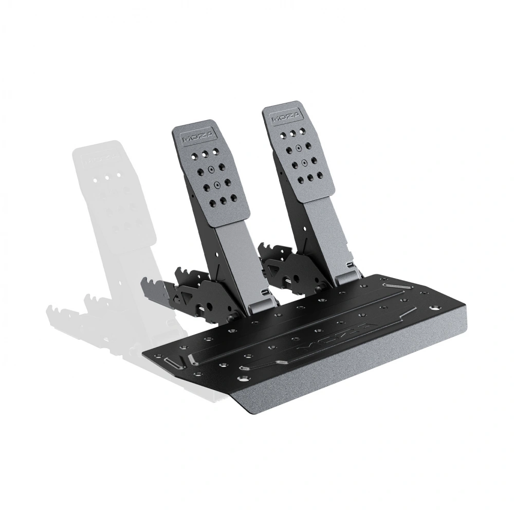 MOZA RACİNG R5 PRO DİRECT DRİVE YARIŞ DİREKSİYONU SETİ (PC)