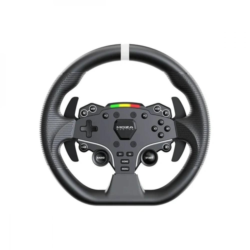 MOZA RACİNG R5 PRO DİRECT DRİVE YARIŞ DİREKSİYONU SETİ (PC)