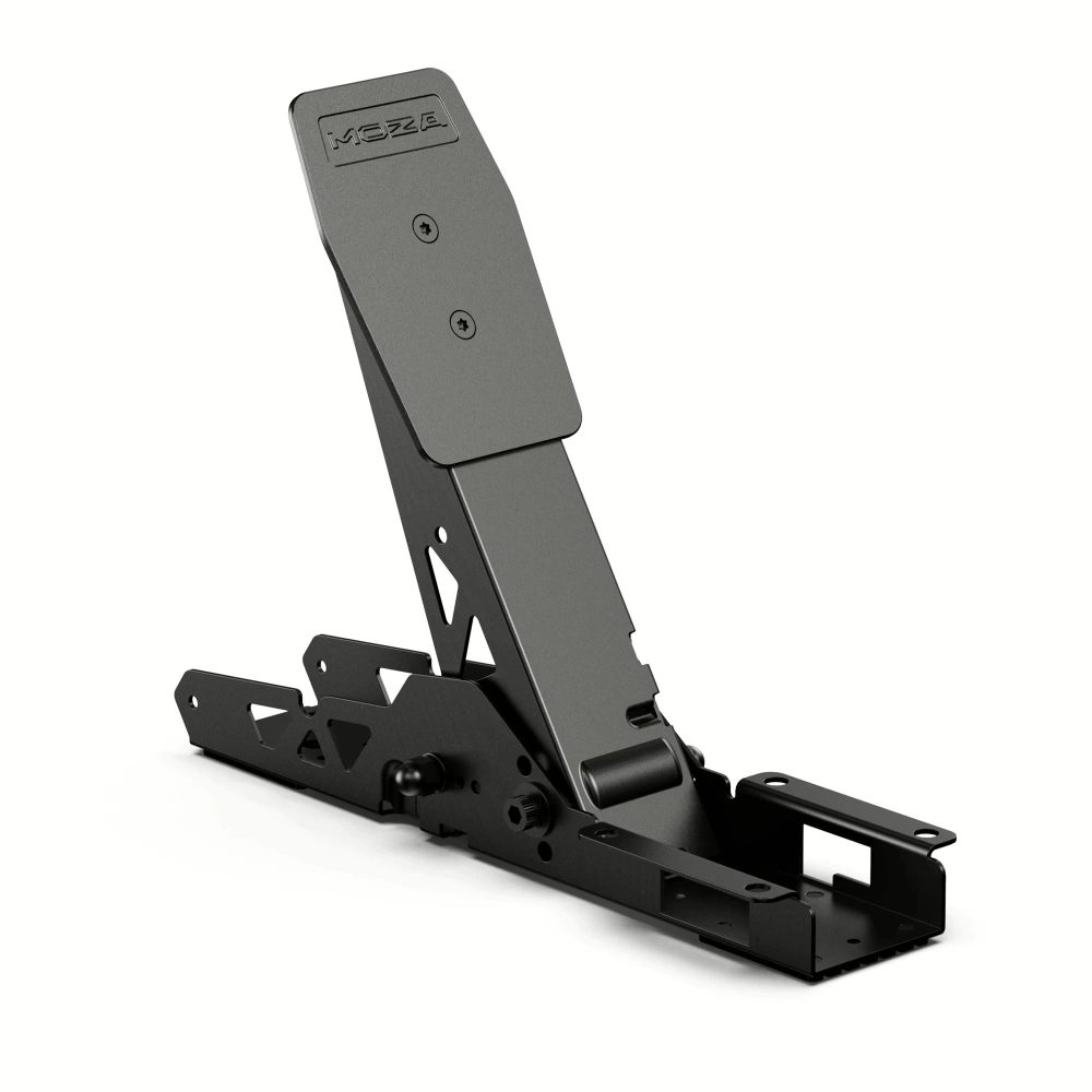 Moza Sr-P Lite Clutch R5-R3 Uyumlu Debriyaj Pedalı Moza