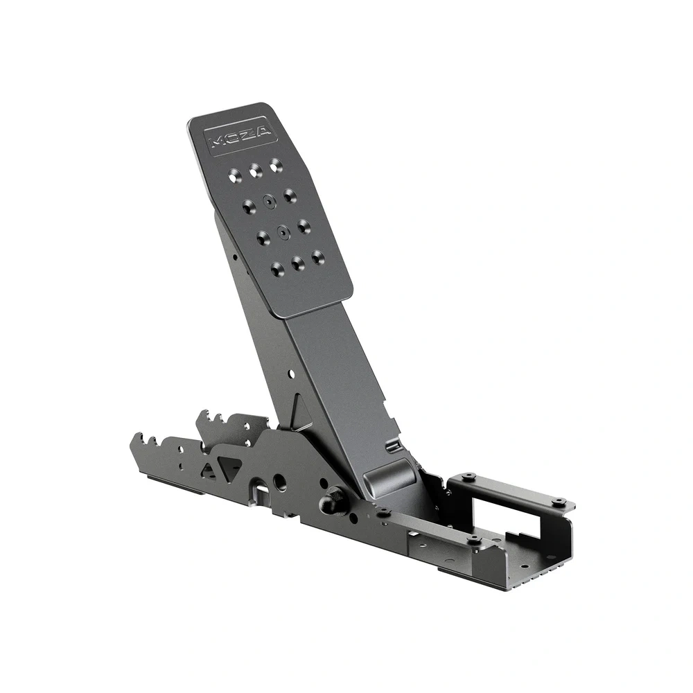 MOZA SR-P LİTE2 CLUTCH R5 PRO UYUMLU DEBRİYAJ PEDALI