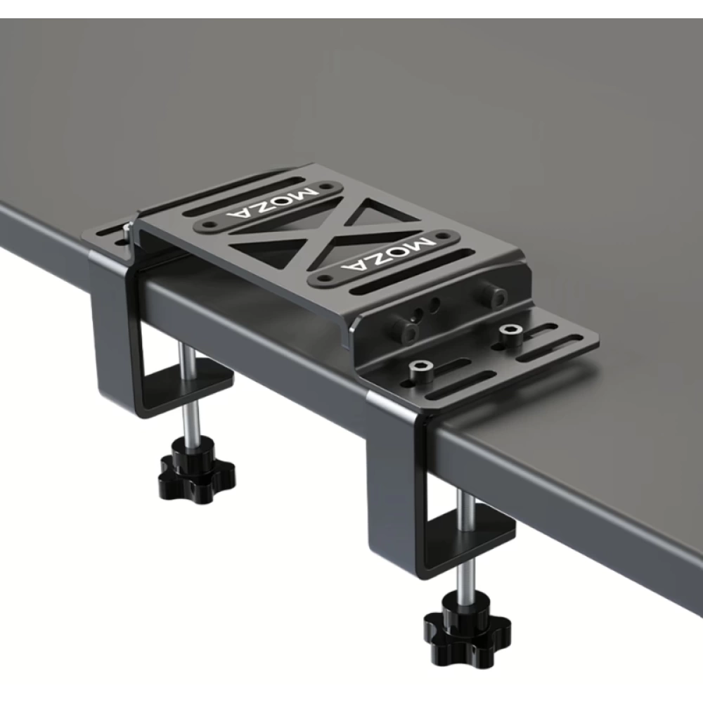 Moza Table Clamp For Moza Wheelbase