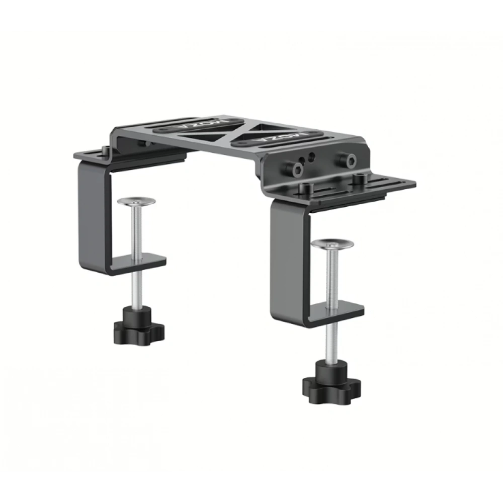 Moza Table Clamp For Moza Wheelbase