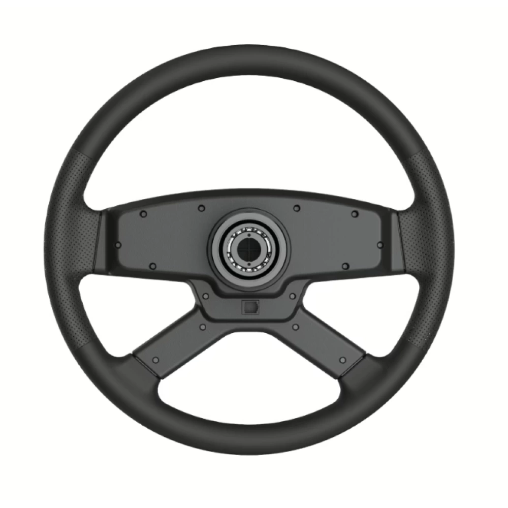 Moza Tsw Truck Wheel
