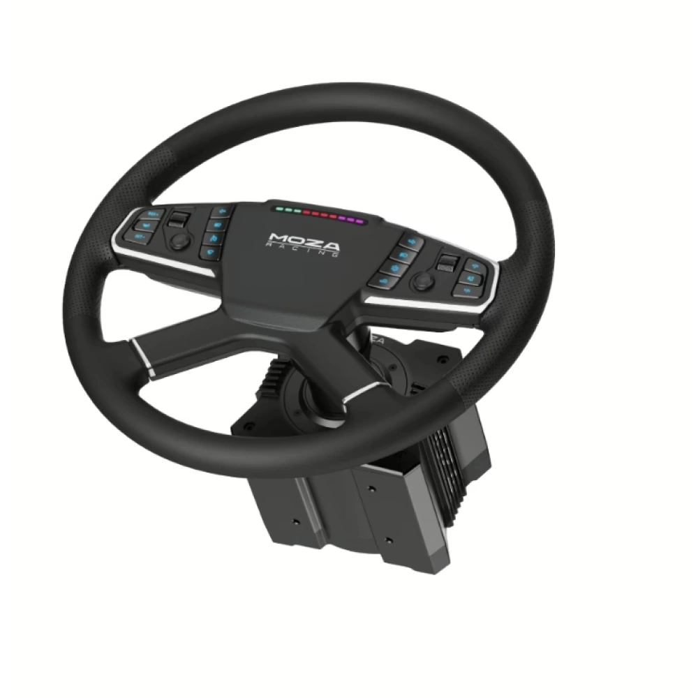Moza Tsw Truck Wheel