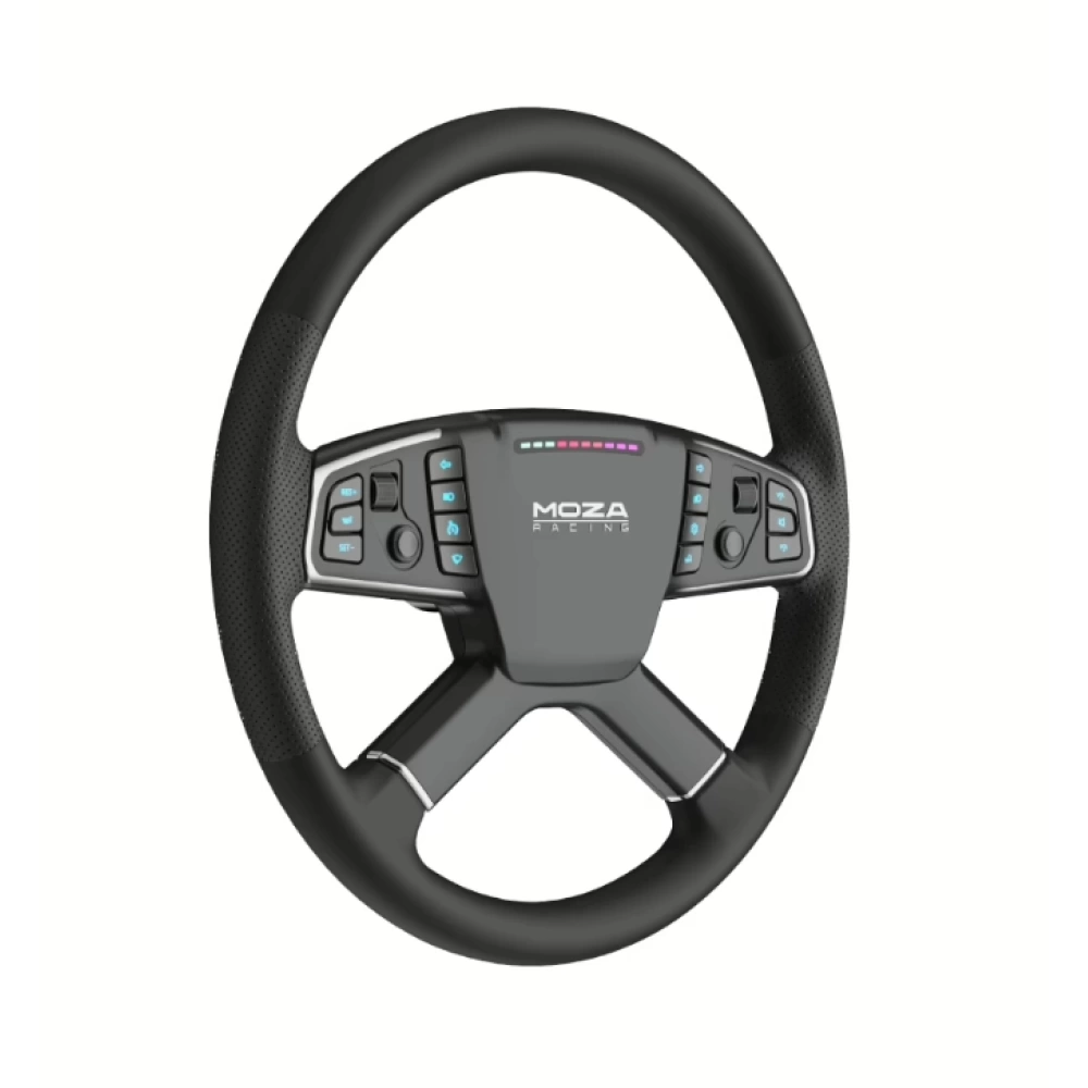 Moza Tsw Truck Wheel