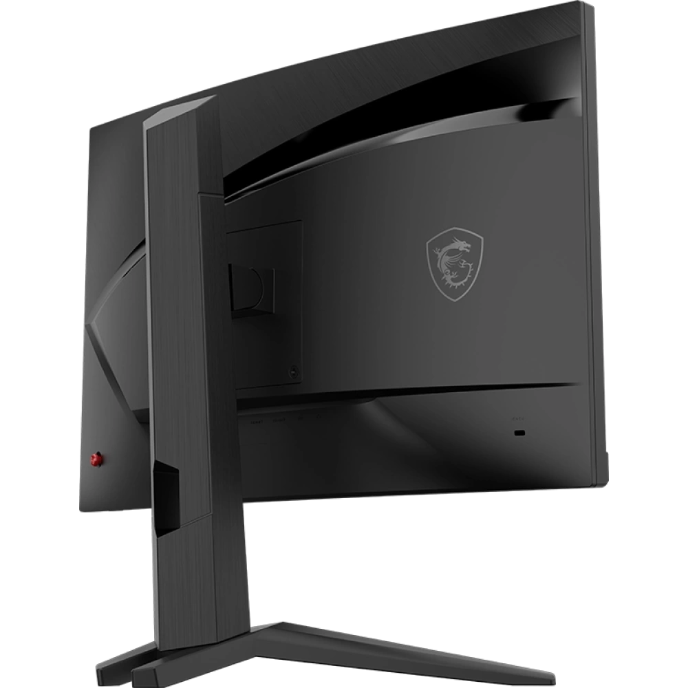 MSI 23.6 G24C6P E2 1920x1080 (FHD) 16:9 CURVE 1500R VA 180HZ 1MS FREESYNC PREMIUM GAMING MONITOR