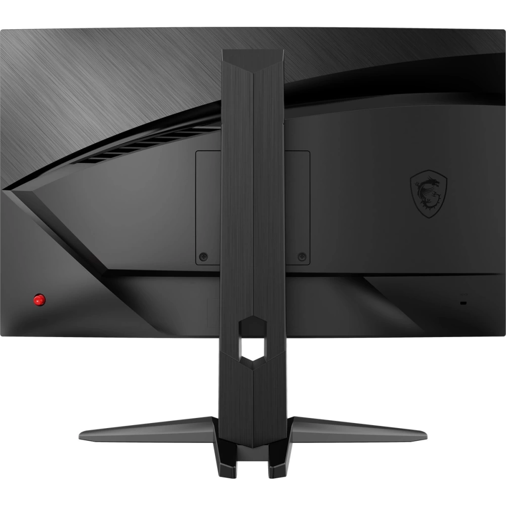 MSI 23.6 G24C6P E2 1920x1080 (FHD) 16:9 CURVE 1500R VA 180HZ 1MS FREESYNC PREMIUM GAMING MONITOR