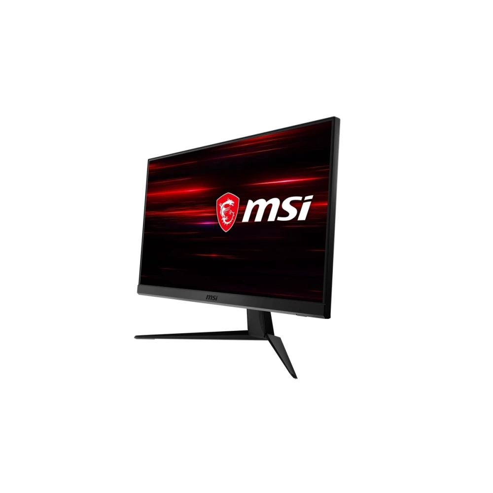 MSI 23.8 G2412 1920x1080 (FHD) 16:9 FLAT IPS 170HZ 1MS ADAPTIVE-SYNC GAMING MONITOR