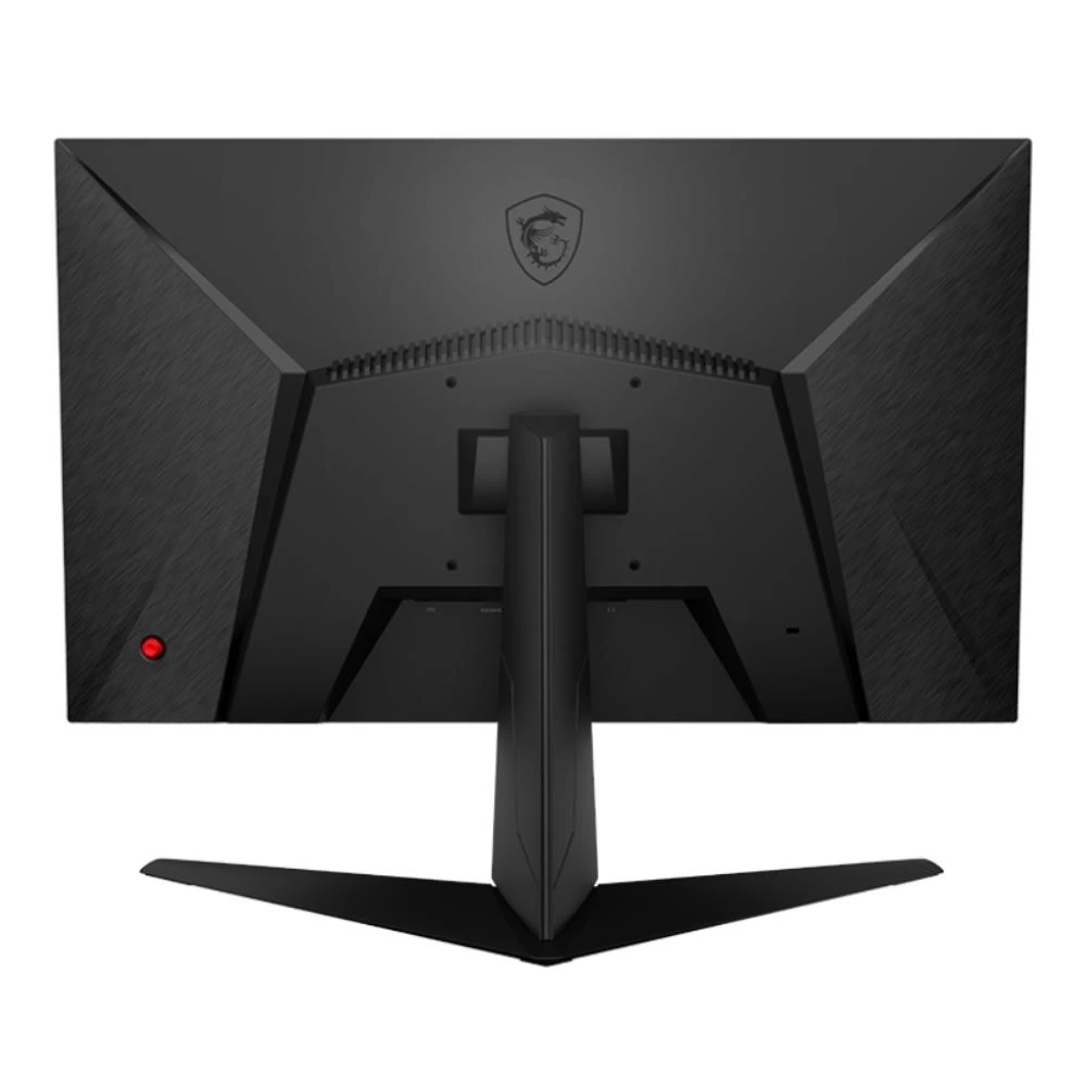 MSI 23.8 G2412F 1920x1080 (FHD) 16:9 FLAT RAPID IPS 180HZ 1MS ADAPTIVE-SYNC GAMING MONITOR