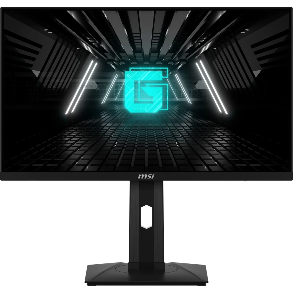 MSI 23.8 G244PF E2 1920x1080 (FHD) 16:9 FLAT RAPID IPS 180HZ 1MS ADAPTIVE-SYNC PIVOT GAMING MONITOR