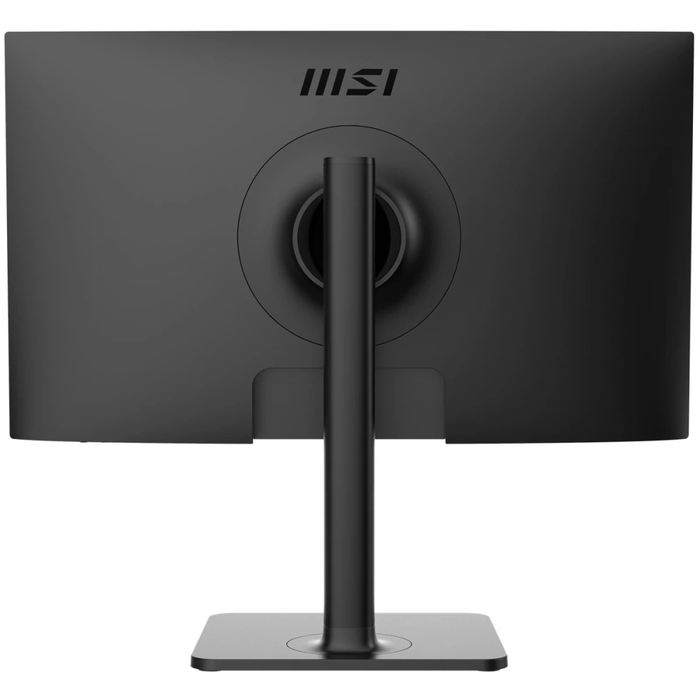 MSI 23.8 MODERN MD2412P 1920x1080 (FHD) 16:9 FLAT IPS 100HZ 1MS ADAPTIVE-SYNC PIVOT TYPE-C MONITOR
