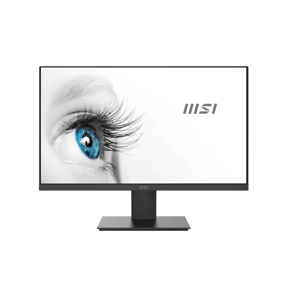 MSI 23.8 PRO MP241X FLAT 1920X1080 (FHD) VA 75HZ ANTI-GLARE MONITOR