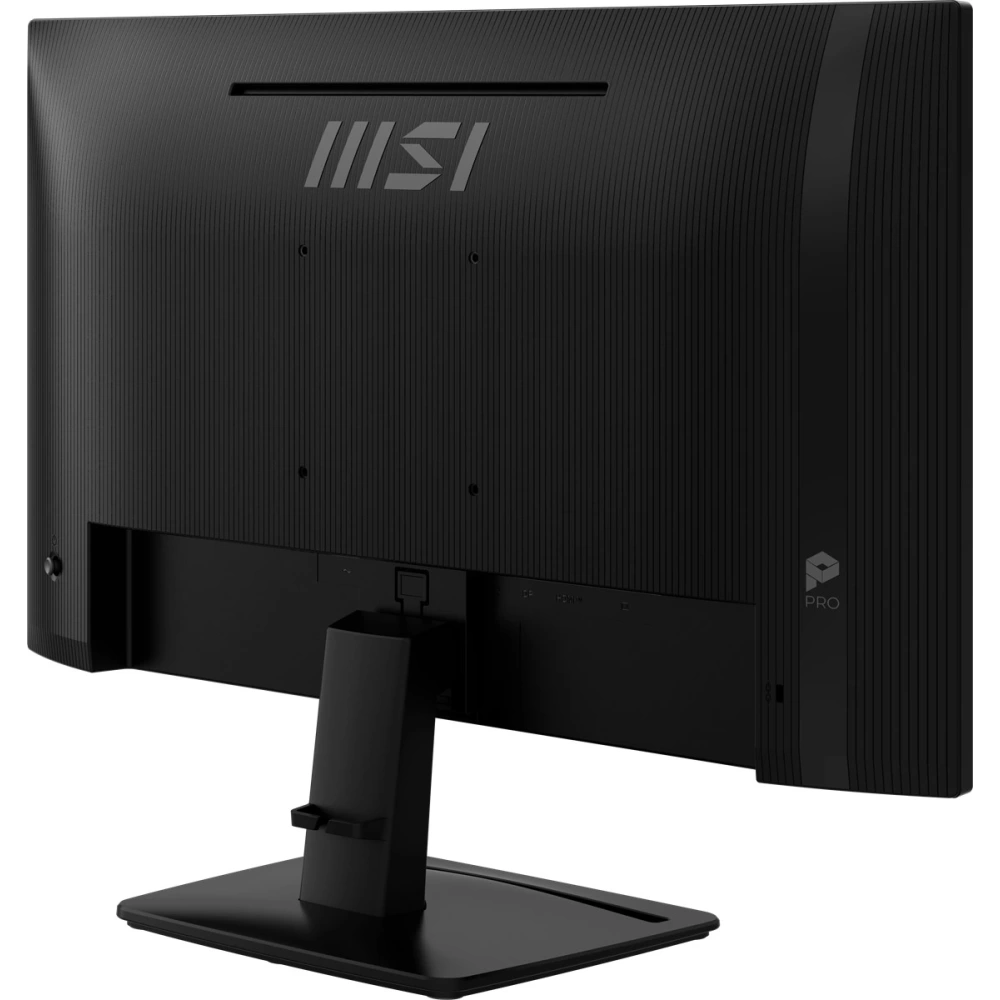 MSI 23.8 PRO MP242A 1920x1080 (FHD) 16:9 FLAT IPS 100HZ 1MS ADAPTIVE-SYNC MONITOR
