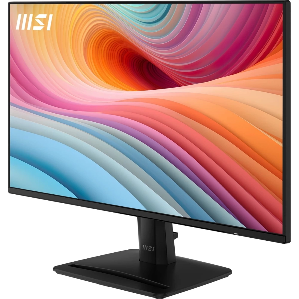 MSI 23.8 PRO MP242A E2 1920x1080 (FHD) FLAT IPS 120HZ 1MS ADAPTIVE-SYNC MONITOR