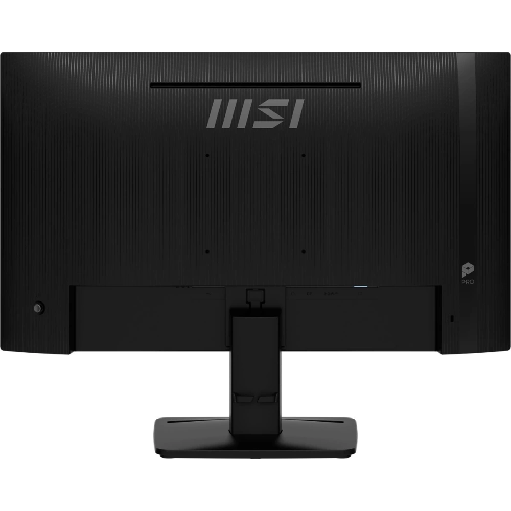 MSI 23.8 PRO MP242A E2 1920x1080 (FHD) FLAT IPS 120HZ 1MS ADAPTIVE-SYNC MONITOR