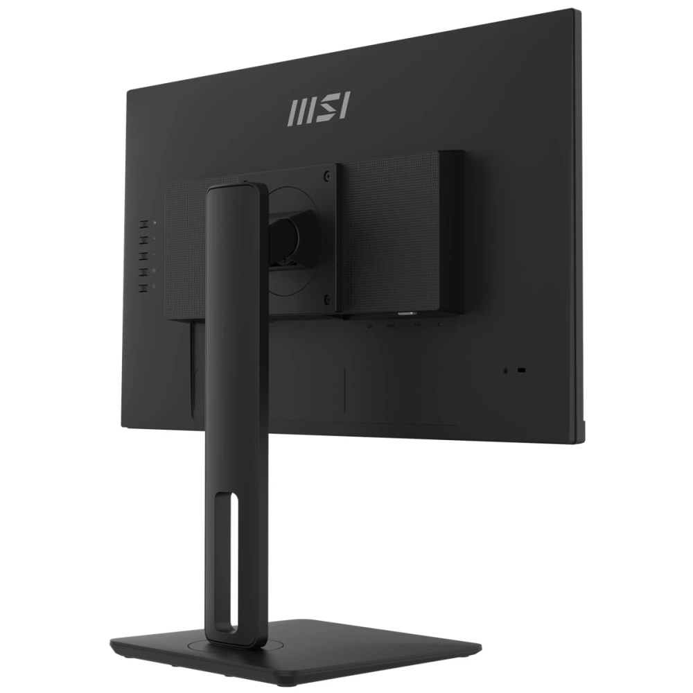 MSI 23.8 PRO MP242AP 1920x1080 (FHD) 16:9 FLAT IPS 100HZ 1MS ADAPTIVE-SYNC PIVOT MONITOR