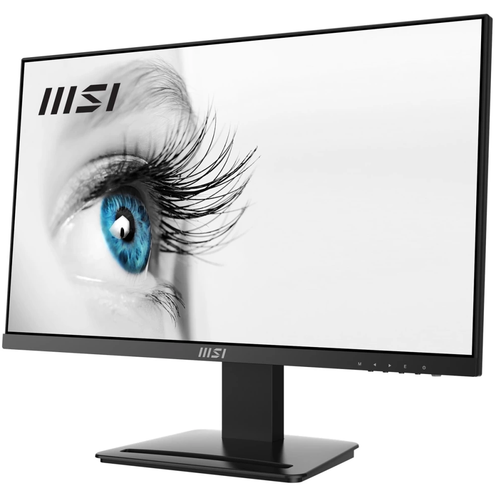 MSI 23.8 PRO MP243X 1920x1080 (FHD) 16:9 FLAT IPS 100HZ 1MS ADAPTIVE-SYNC MONITOR