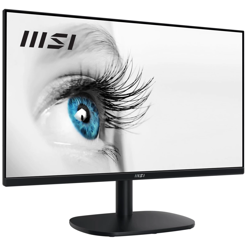 MSI 23.8 PRO MP245V 1920x1080 (FHD) 16:9 FLAT VA 100HZ 1MS ADAPTIVE-SYNC MONITOR