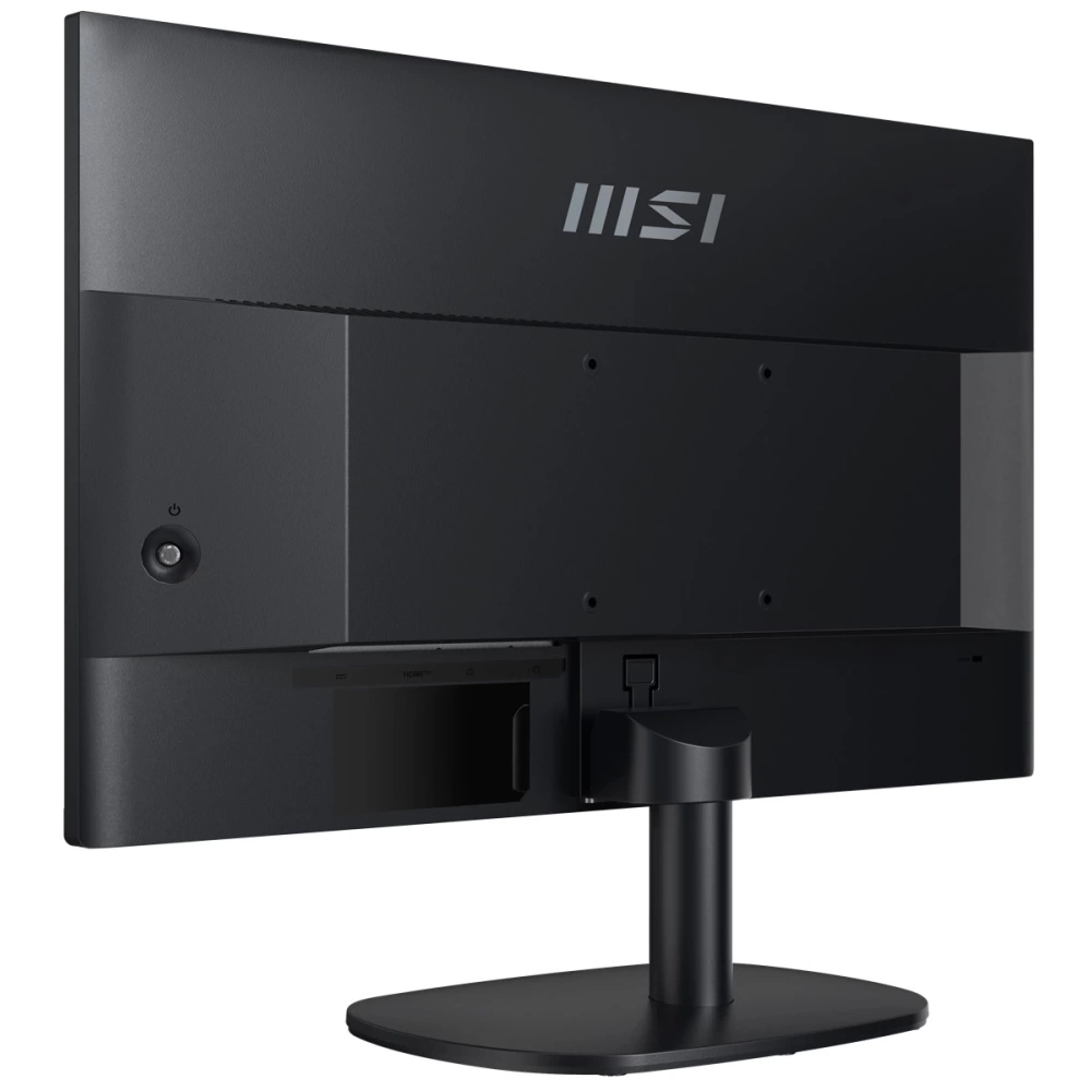 MSI 23.8 PRO MP245V 1920x1080 (FHD) 16:9 FLAT VA 100HZ 1MS ADAPTIVE-SYNC MONITOR