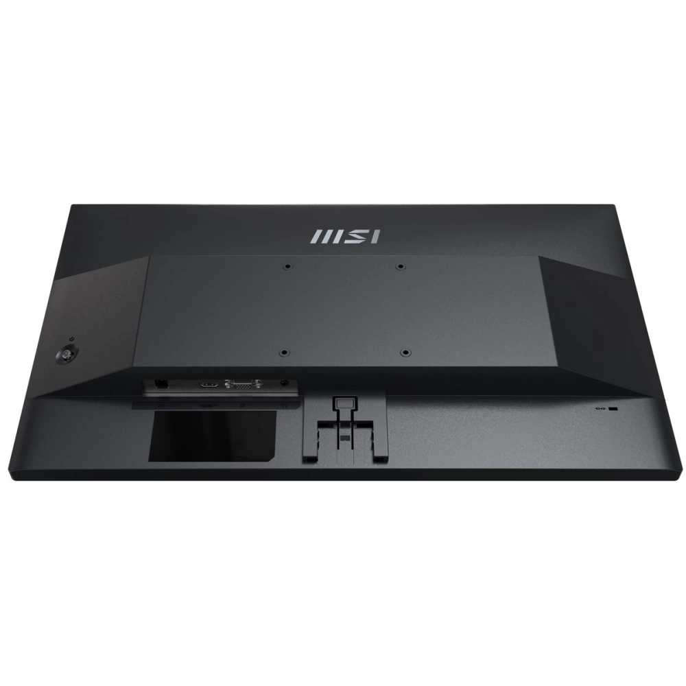 MSI 23.8 PRO MP245V 1920x1080 (FHD) 16:9 FLAT VA 100HZ 1MS ADAPTIVE-SYNC MONITOR