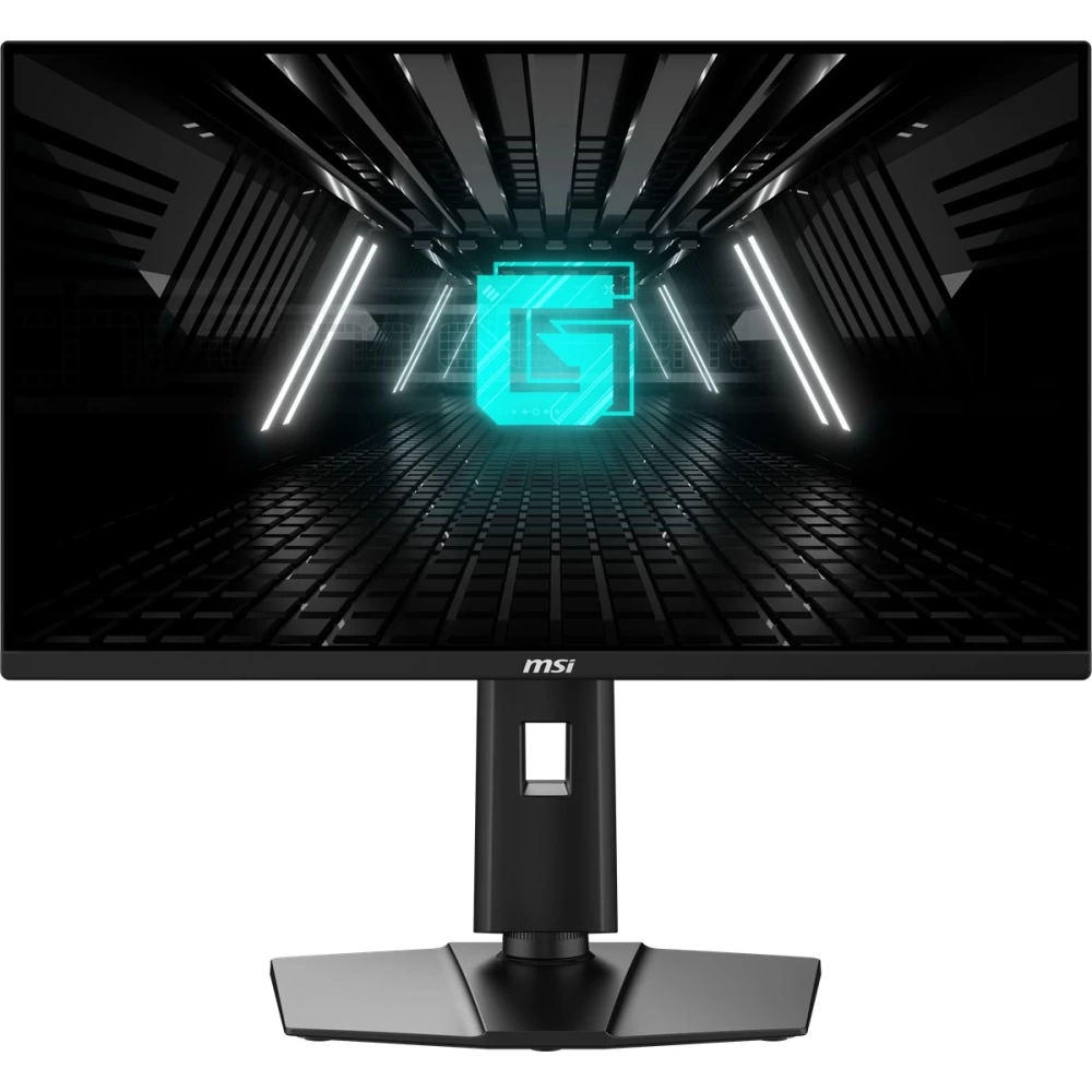 MSI 24.5 G255PF E2 1920x1080 (FHD) 16:9 FLAT RAPID IPS 180HZ 1MS ADAPTIVE-SYNC PIVOT GAMING MONITOR