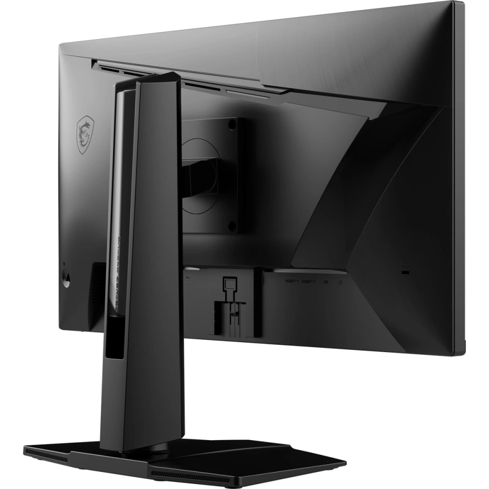 MSI 24.5 G255PF E2 1920x1080 (FHD) 16:9 FLAT RAPID IPS 180HZ 1MS ADAPTIVE-SYNC PIVOT GAMING MONITOR