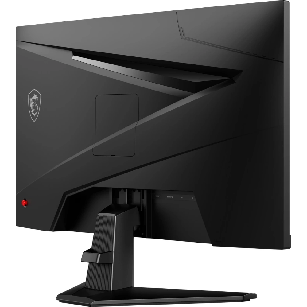 MSI 24.5 MAG 256F FLAT IPS 1920x1080 (FHD) 16:9 180HZ 1MS FREESYNC PREMIUM GAMING MONITOR