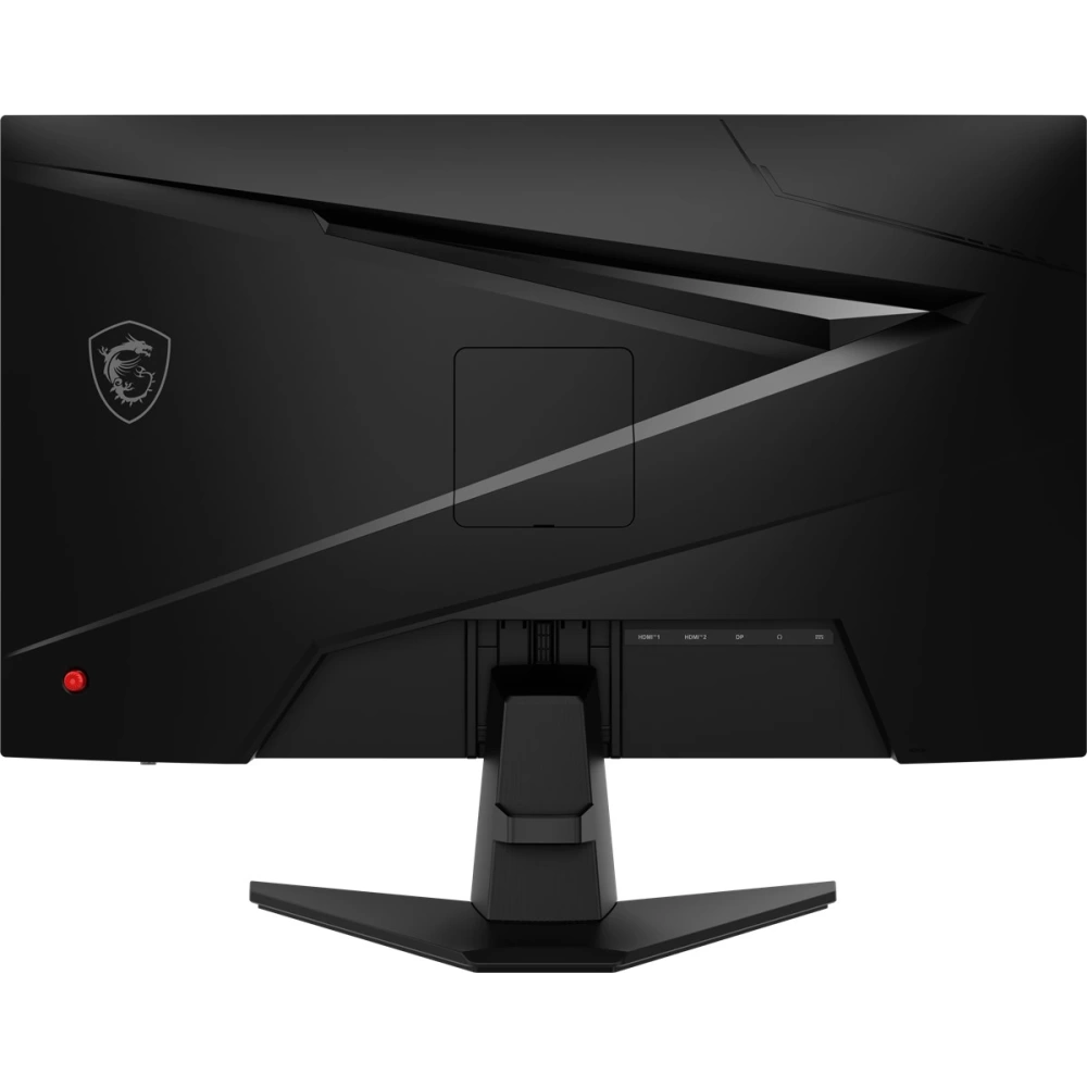MSI 24.5 MAG 256F FLAT IPS 1920x1080 (FHD) 16:9 180HZ 1MS FREESYNC PREMIUM GAMING MONITOR