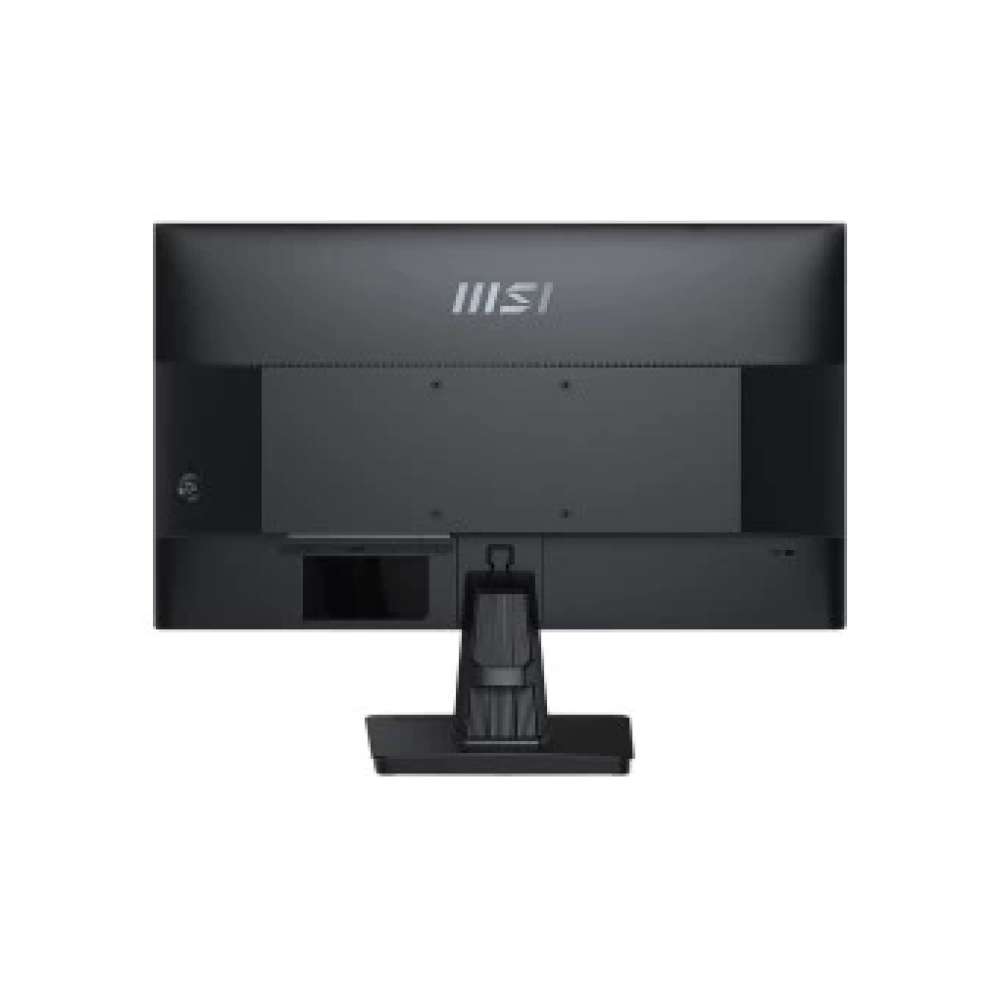 MSI 24.5 PRO MP251 E2 1920x1080 (FHD) 16:9 FLAT IPS 120HZ 1MS ADAPTIVE-SYNC SIYAH MONITOR