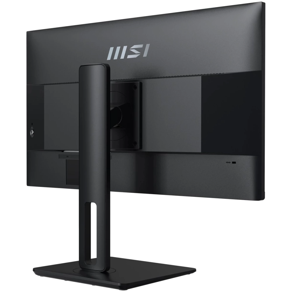 MSI 24.5 PRO MP251P 1920x1080 (FHD) 16:9 FLAT IPS 100HZ 1MS ADAPTIVE-SYNC PIVOT MONITOR