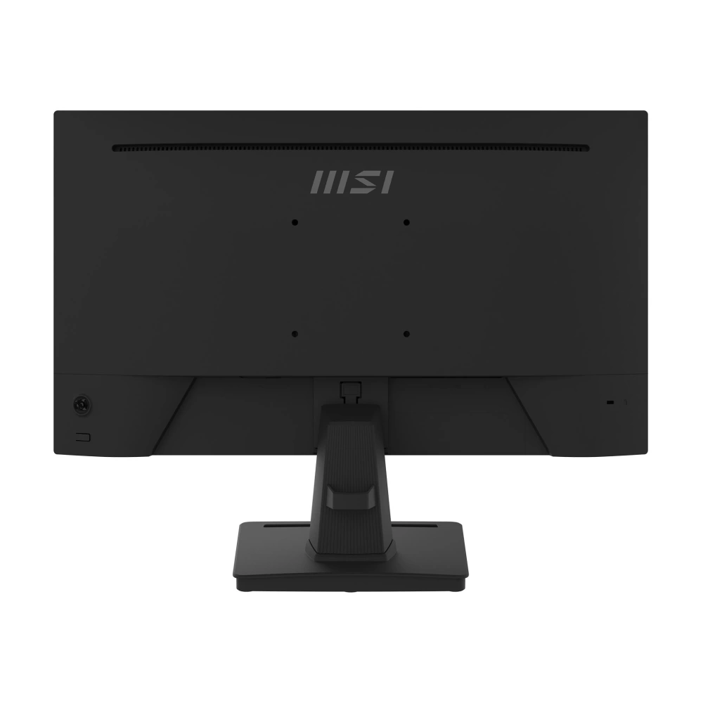 MSI 24.5 PRO MP252 1920x1080 (FHD) 16:9 FLAT IPS 100HZ 1MS ADAPTIVE-SYNC MONITOR