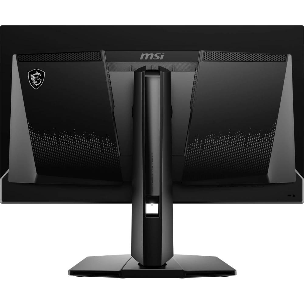 MSI 26.5 MAG 271QPX QD-OLED 2560x1440 (WQHD) 16:9 FLAT 360HZ 0.03MS FREESYNC GAMING MONITOR