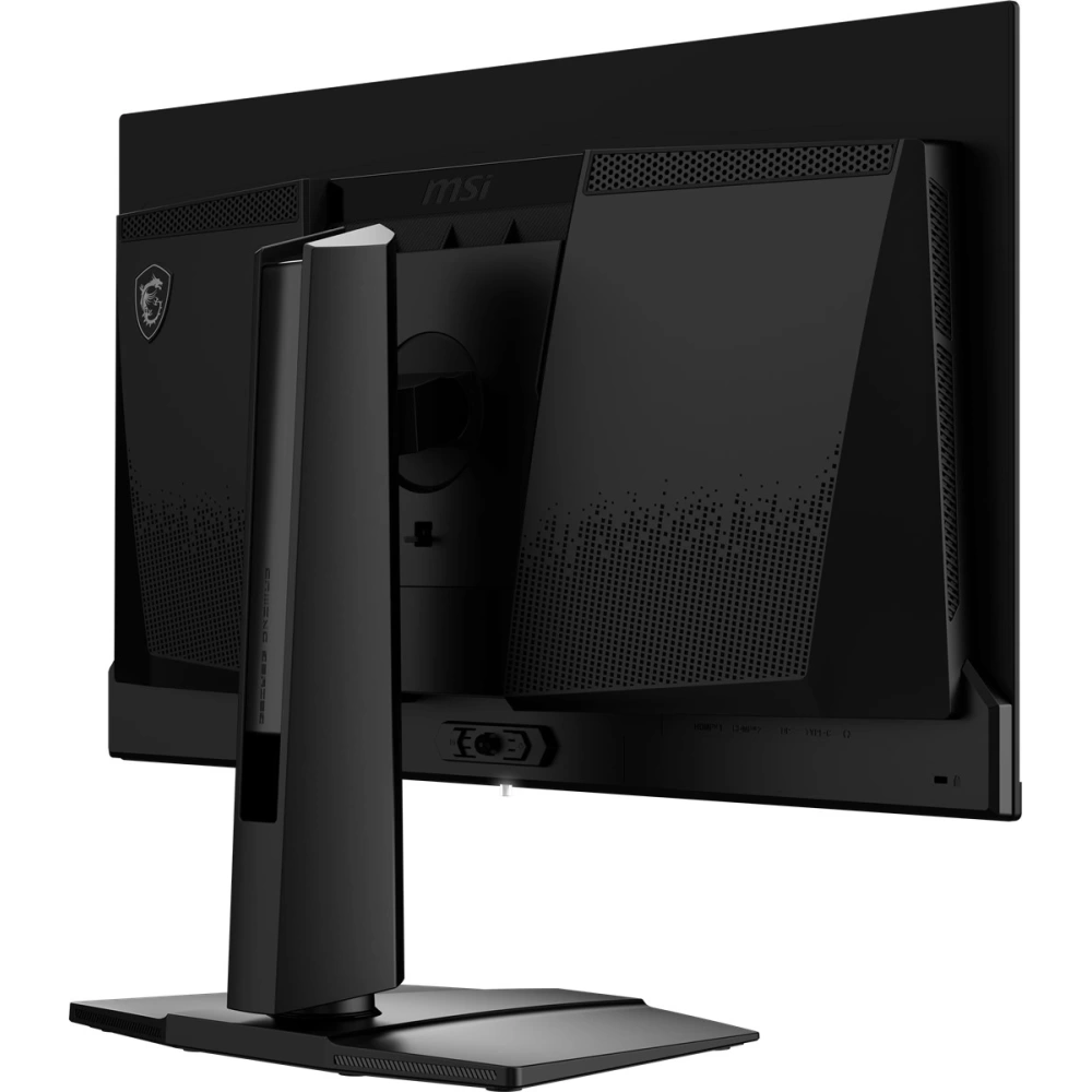 MSI 26.5 MAG 271QPX QD-OLED E2 2560x1440 (WQHD) 16:9 FLAT 240HZ 0.03MS FREESYNC GAMING MONITOR