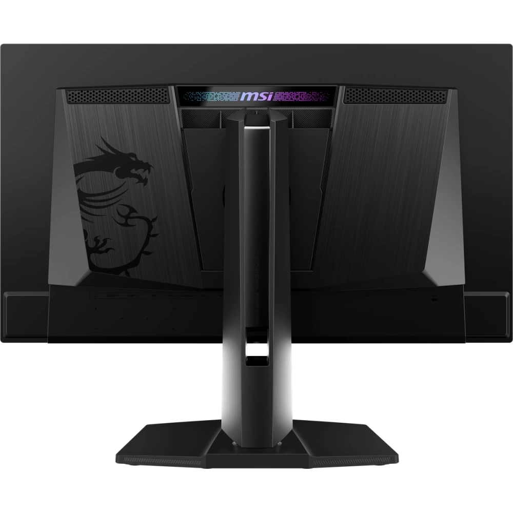 MSI 26.5? MPG 271QRX QD-OLED 2560x1440 (WQHD) 16:9 FLAT QD-OLED 360HZ 0.03MS ADAPTIVE-SYNC GAMING MONITOR