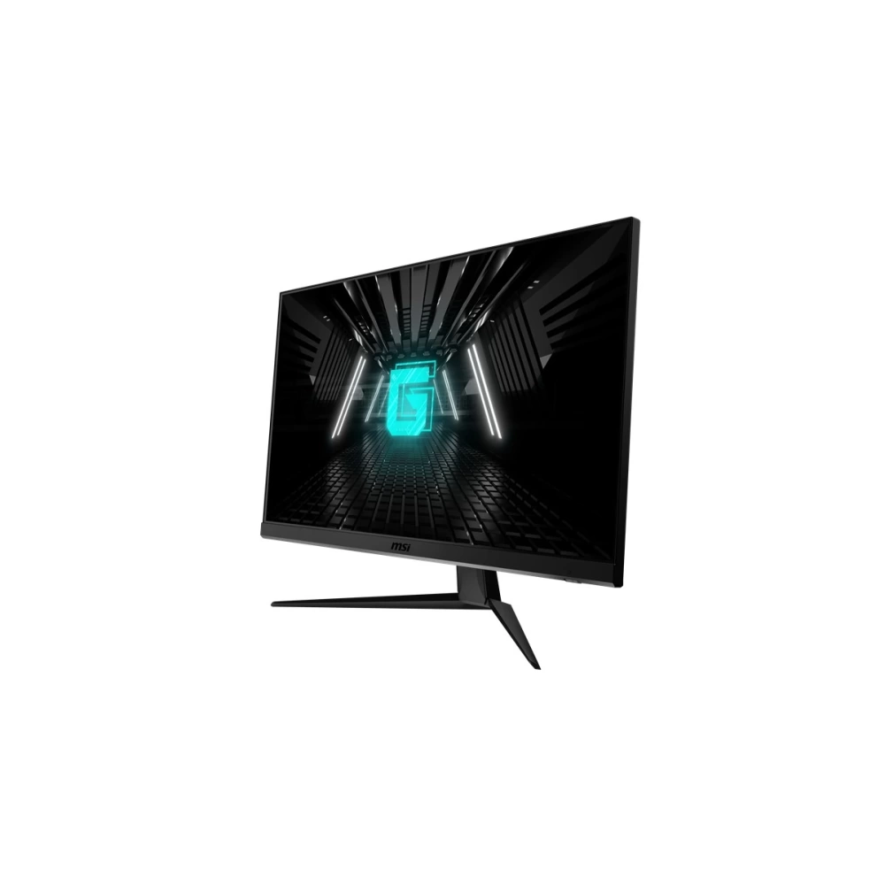 MSI 27 G2712F 1920x1080 (FHD) 16:9 FLAT ULTRA RAPID IPS 180HZ 1MS ADAPTIVE-SYNC GAMING MONITOR