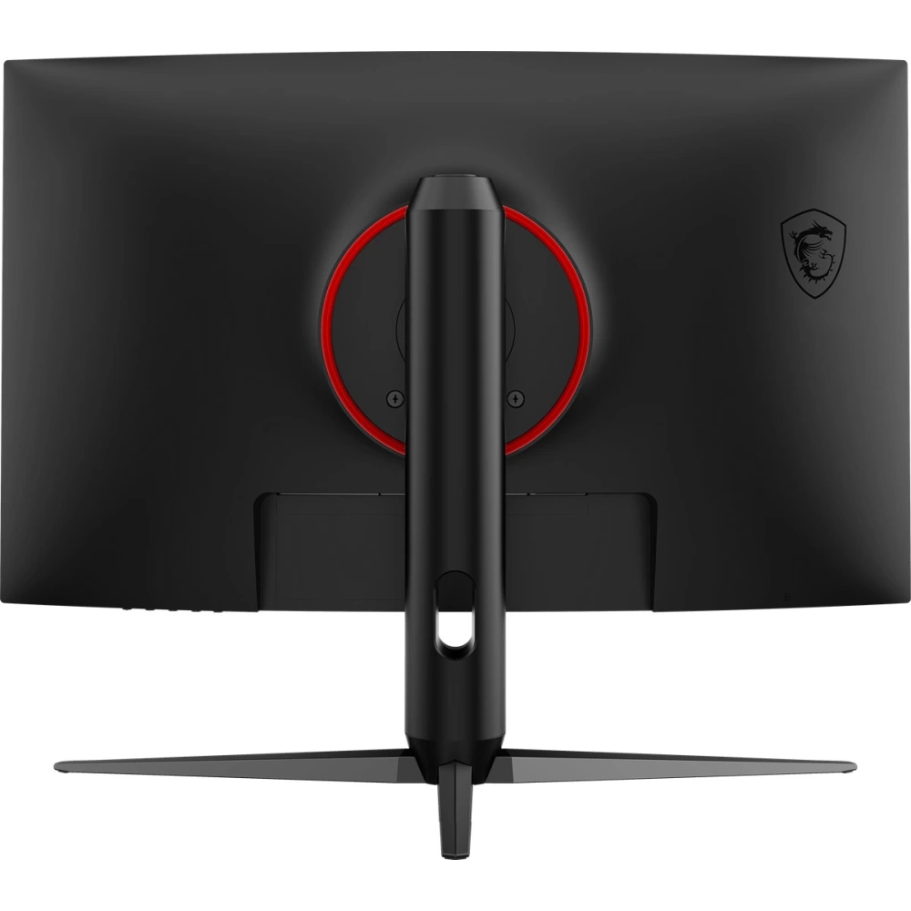 MSI 27 G271CQP E2 2560x1440 (WQHD) 16:9 CURVE 1000R VA 170HZ 1MS ADAPTIVE-SYNC GAMING MONITOR