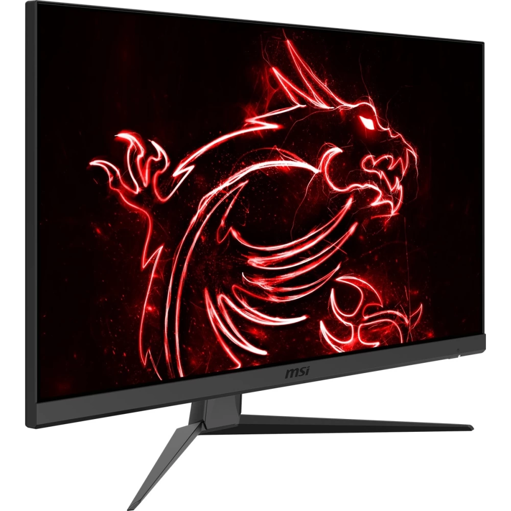 MSI 27 G2722 1920x1080 (FHD) 16:9 FLAT IPS 170HZ 1MS FREESYNC PREMIUM GAMING MONITOR