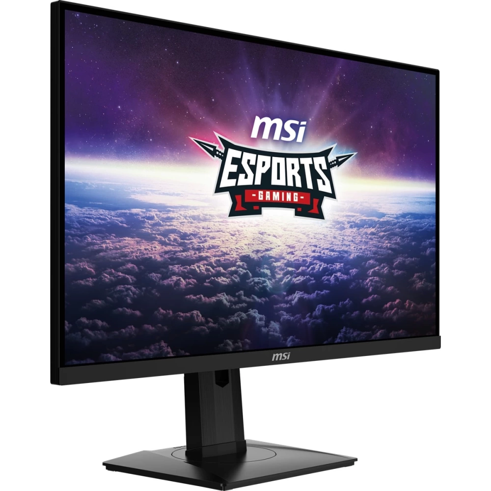MSI 27 G274QPF 2560x1440 (WQHD) 16:9 FLAT RAPID IPS 170HZ 1MS ADAPTIVE-SYNC PIVOT GAMING MONITOR