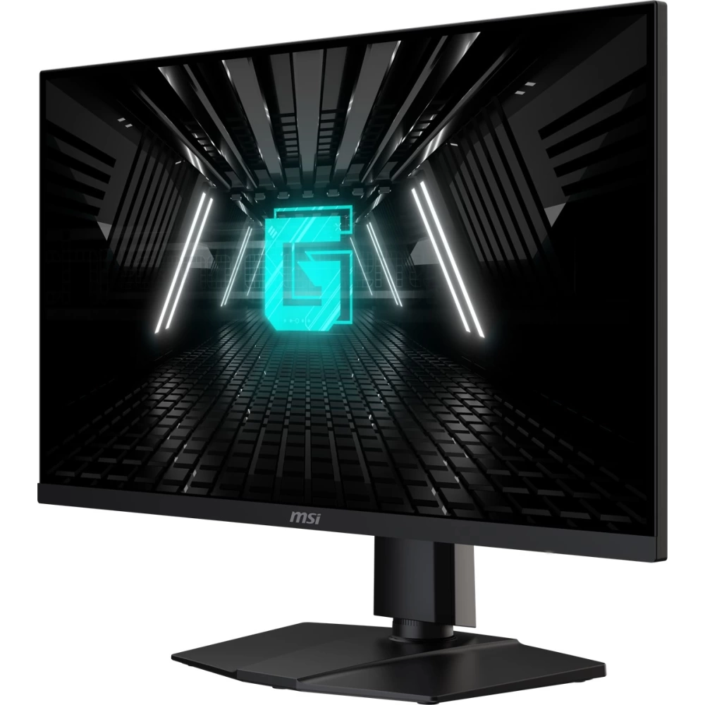 MSI 27 G274QPF E2 2560x1440 (WQHD) 16:9 FLAT RAPID IPS 180HZ 1MS FREESYNC PIVOT GAMING MONITOR
