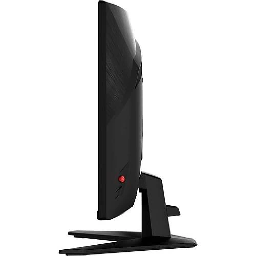 MSI 27 MAG 274CQF 2560x1440 (WQHD) CURVE 1500R RAPID VA 180HZ 0.5MS (GTG) ADAPTIVE-SYNC SIYAH GAMING MONITOR