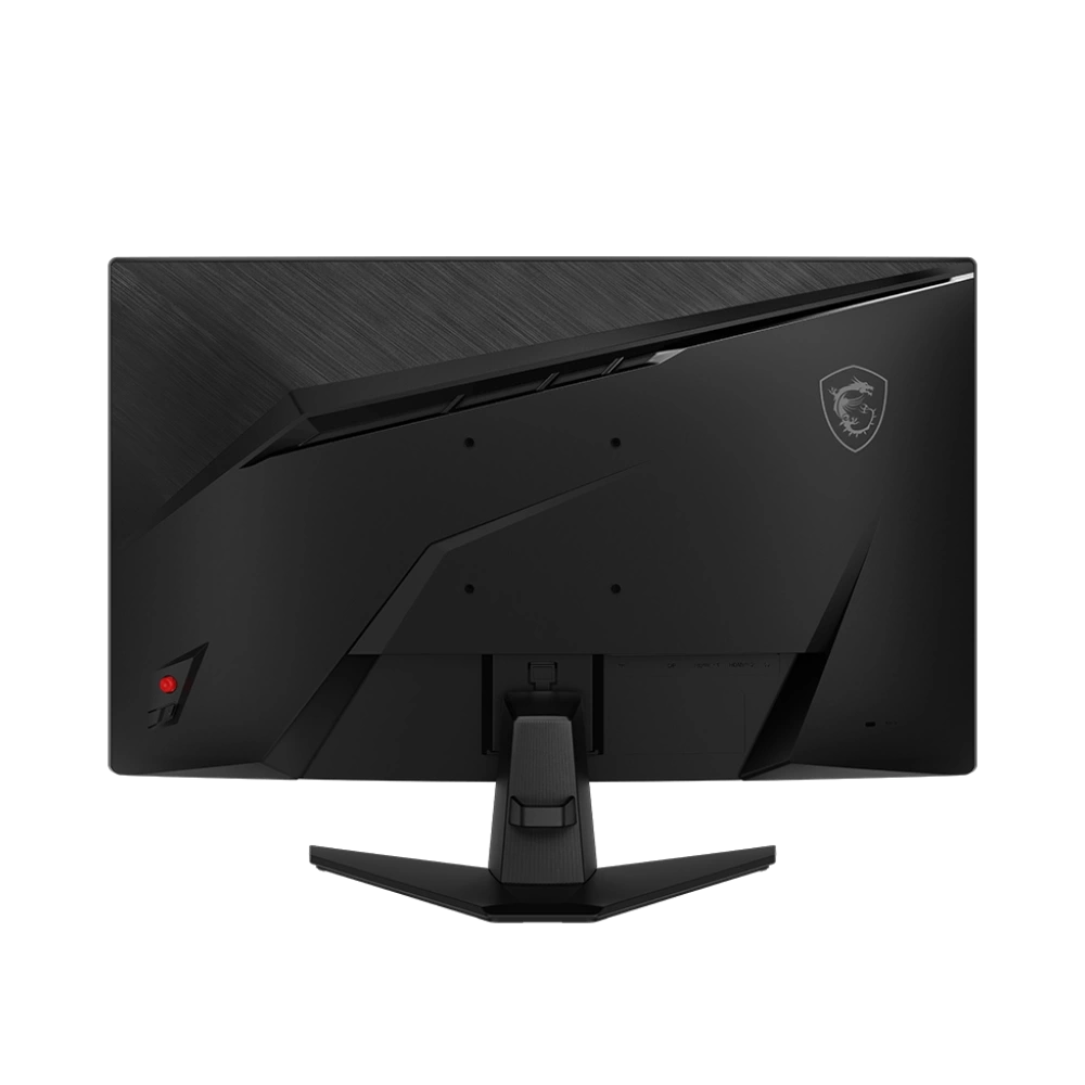 MSI 27 MAG 274CXF 1920x1080 (FHD) CURVE 1500R VA 280HZ 0.5MS (GTG) ADAPTIVE-SYNC SIYAH GAMING MONITOR
