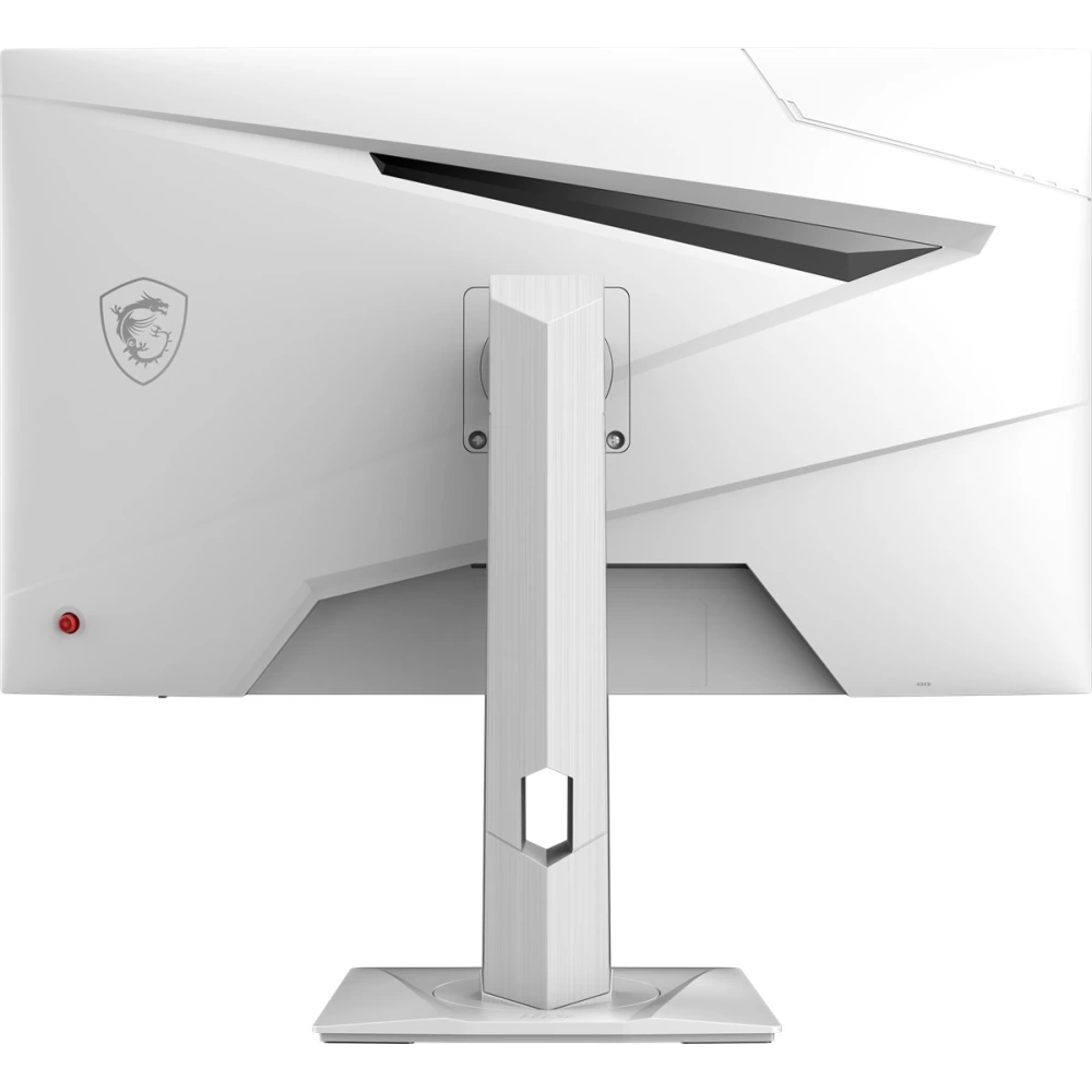 MSI 27 MAG 274PFW 1920x1080 (FHD) 16:9 FLAT RAPID IPS 180HZ 1MS ADJUSTABLE PIVOT GAMING MONITOR