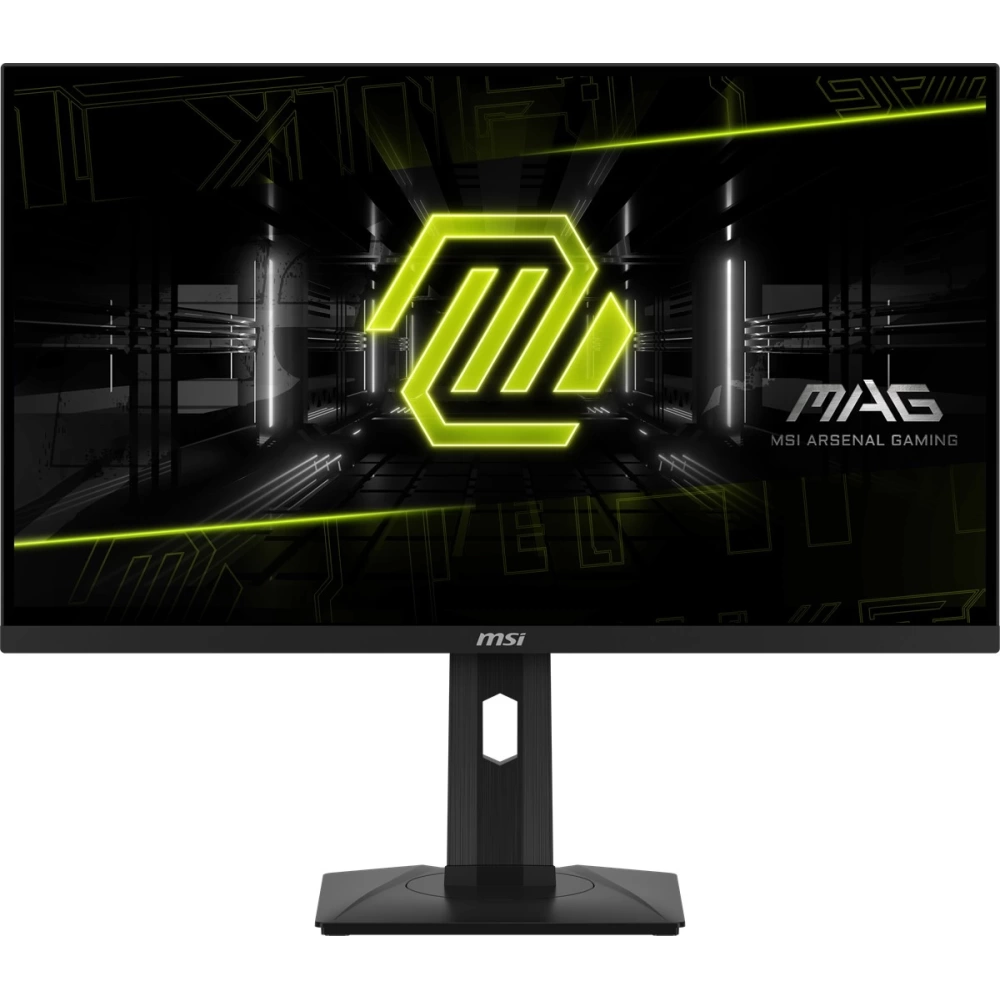 MSI 27 MAG 274QRF QD E2 2560x1440 (WQHD) 16:9 FLAT RAPID IPS 180HZ 1MS ADAPTIVE-SYNC GAMING MONITOR