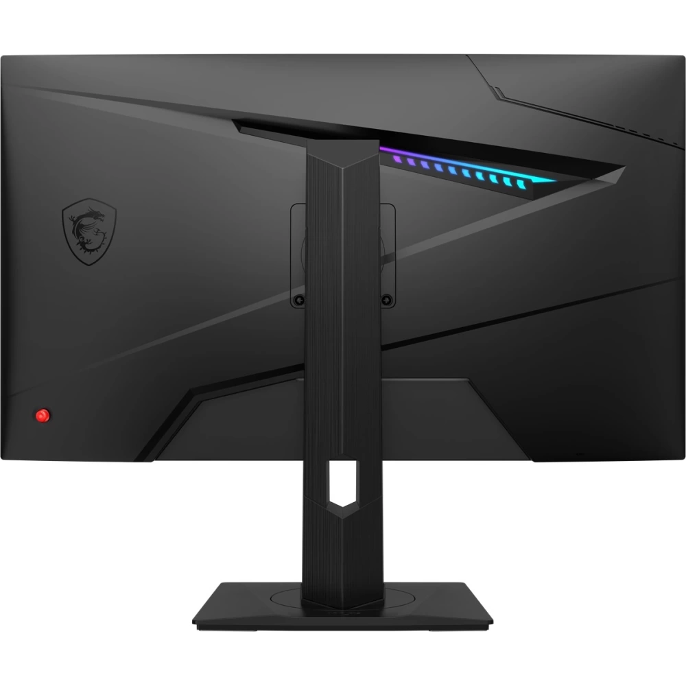 MSI 27 MAG 274QRF QD E2 2560x1440 (WQHD) 16:9 FLAT RAPID IPS 180HZ 1MS ADAPTIVE-SYNC GAMING MONITOR