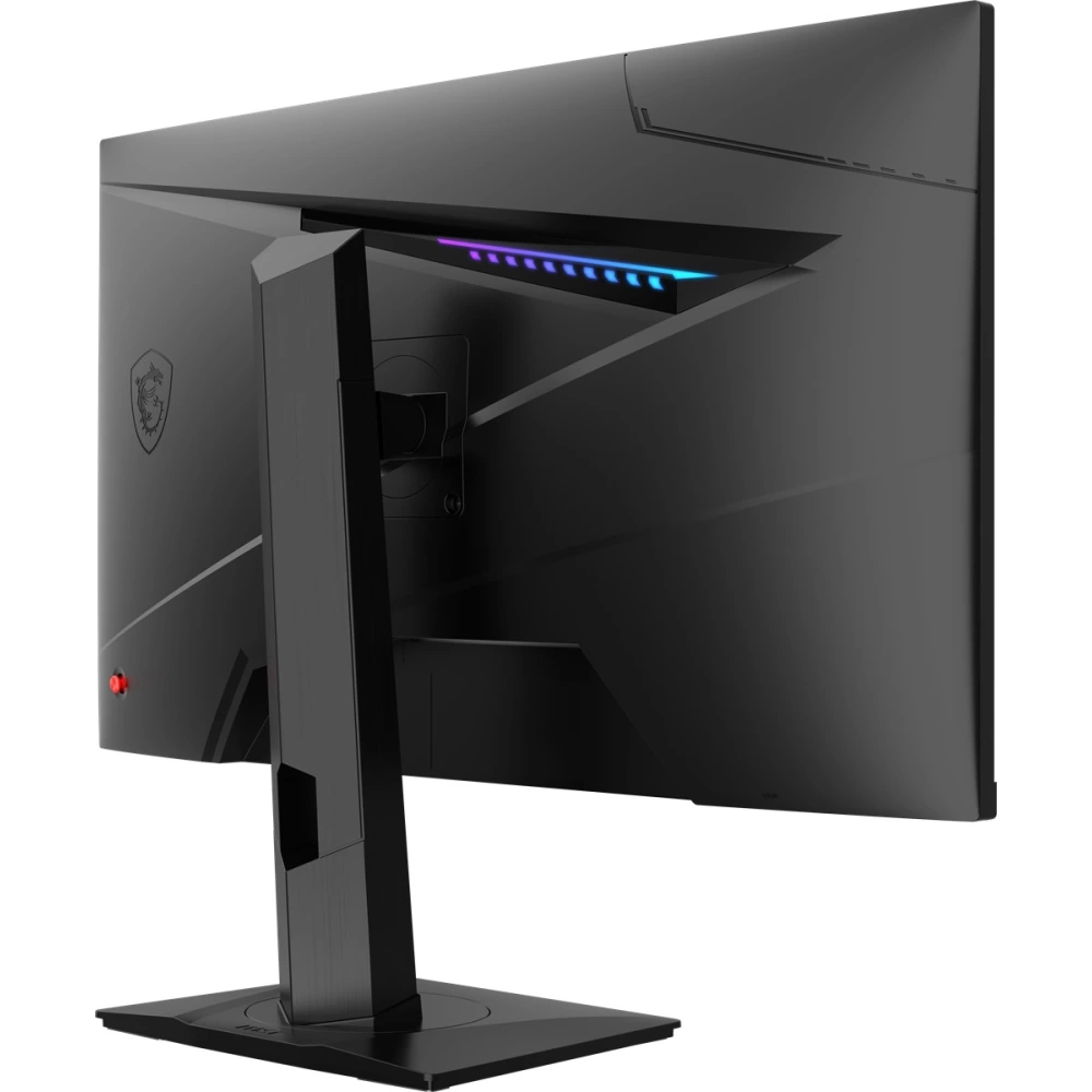 MSI 27 MAG 274QRF QD E2 2560x1440 (WQHD) 16:9 FLAT RAPID IPS 180HZ 1MS ADAPTIVE-SYNC GAMING MONITOR